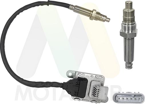 Motaquip LVNX015 - Capteur NOx, Injection d'urée droxauto.com