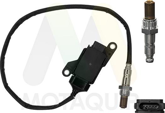 Motaquip LVNX012 - Capteur NOx, Injection d'urée droxauto.com