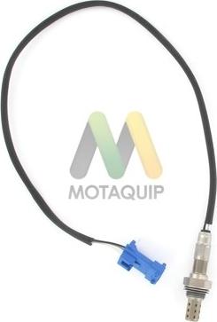 Motaquip LVOS6027 - Sonde lambda droxauto.com