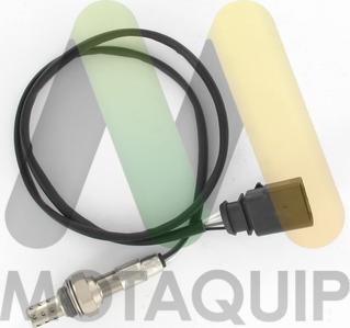 Motaquip LVOS1991 - Sonde lambda droxauto.com