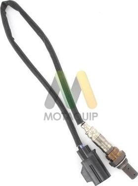 Motaquip LVOS1904 - Sonde lambda droxauto.com