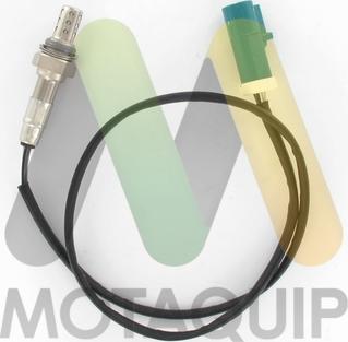 Motaquip LVOS1978 - Sonde lambda droxauto.com