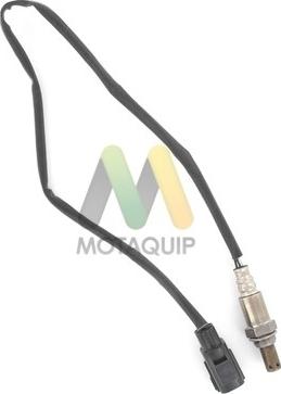 Motaquip LVOS1495 - Sonde lambda droxauto.com