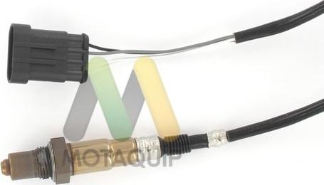Motaquip LVOS1497 - Sonde lambda droxauto.com