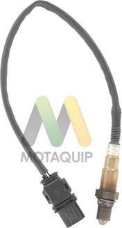 Motaquip LVOS1424 - Sonde lambda droxauto.com