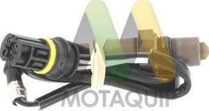 Motaquip LVOS1479 - Sonde lambda droxauto.com