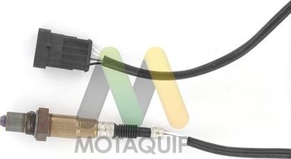 Motaquip LVOS1476 - Sonde lambda droxauto.com