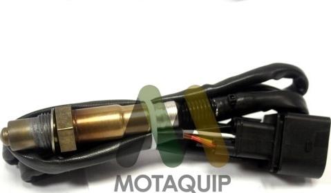 Motaquip LVOS1598 - Sonde lambda droxauto.com