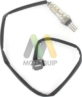 Motaquip LVOS1543 - Sonde lambda droxauto.com