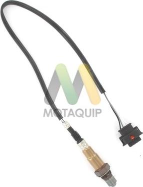Motaquip LVOS1551 - Sonde lambda droxauto.com