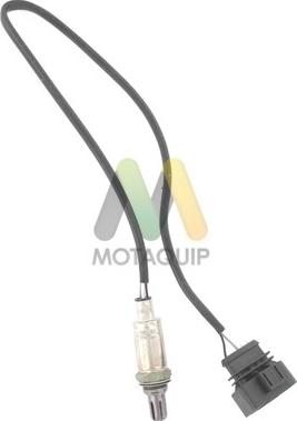 Motaquip LVOS1539 - Sonde lambda droxauto.com
