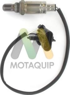 Motaquip LVOS1523 - Sonde lambda droxauto.com