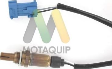 Motaquip LVOS1650 - Sonde lambda droxauto.com
