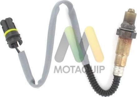 Motaquip LVOS1605 - Sonde lambda droxauto.com