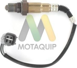 Motaquip LVOS1600 - Sonde lambda droxauto.com