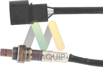 Motaquip LVOS1629 - Sonde lambda droxauto.com