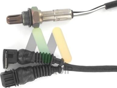 Motaquip LVOS1626 - Sonde lambda droxauto.com
