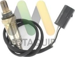 Motaquip LVOS1672 - Sonde lambda droxauto.com