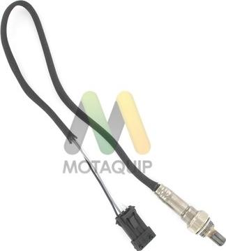 Motaquip LVOS1198 - Sonde lambda droxauto.com