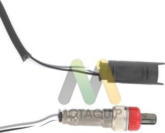 Motaquip LVOS1186 - Sonde lambda droxauto.com