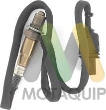 Motaquip LVOS1869 - Sonde lambda droxauto.com