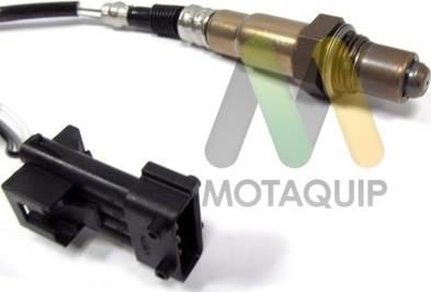 Motaquip LVOS1808 - Sonde lambda droxauto.com