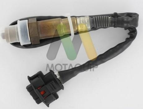 Motaquip LVOS1817 - Sonde lambda droxauto.com