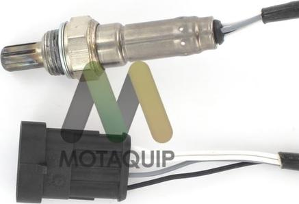 Motaquip LVOS1882 - Sonde lambda droxauto.com