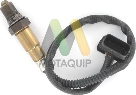 Motaquip LVOS1839 - Sonde lambda droxauto.com
