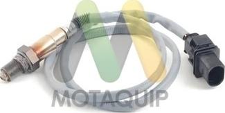Motaquip LVOS1832 - Sonde lambda droxauto.com
