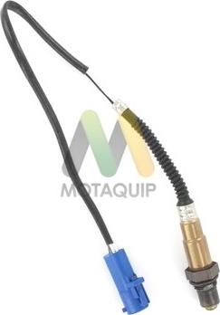 Motaquip LVOS1390 - Sonde lambda droxauto.com