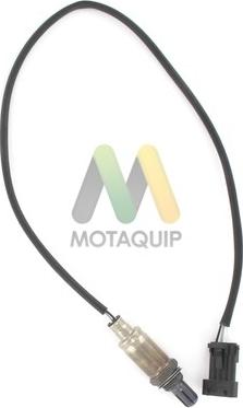 Motaquip LVOS1358 - Sonde lambda droxauto.com