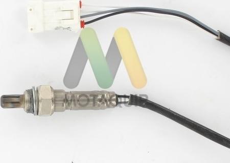 Motaquip LVOS1302 - Sonde lambda droxauto.com