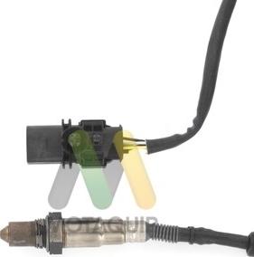 Motaquip LVOS1310 - Sonde lambda droxauto.com