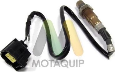 Motaquip LVOS1321 - Sonde lambda droxauto.com