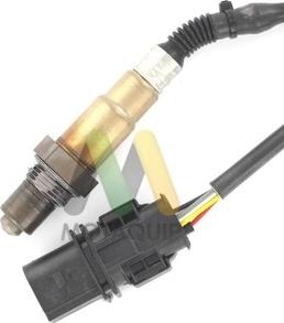 Motaquip LVOS1323 - Sonde lambda droxauto.com