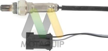 Motaquip LVOS1299 - Sonde lambda droxauto.com