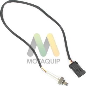 Motaquip LVOS1241 - Sonde lambda droxauto.com