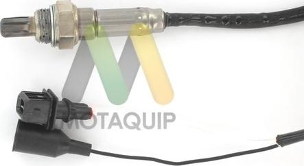 Motaquip LVOS1242 - Sonde lambda droxauto.com
