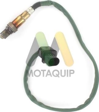 Motaquip LVOS1257 - Sonde lambda droxauto.com