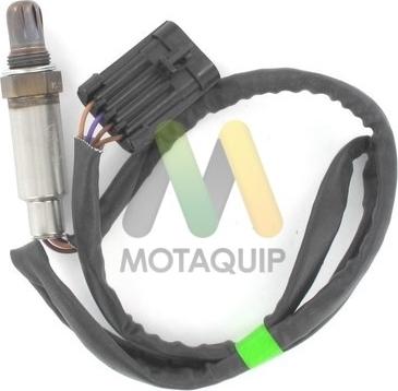 Motaquip LVOS1229 - Sonde lambda droxauto.com