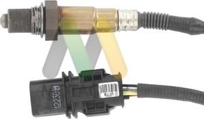 Motaquip LVOS1794 - Sonde lambda droxauto.com