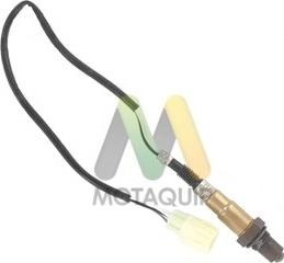Motaquip LVOS1758 - Sonde lambda droxauto.com