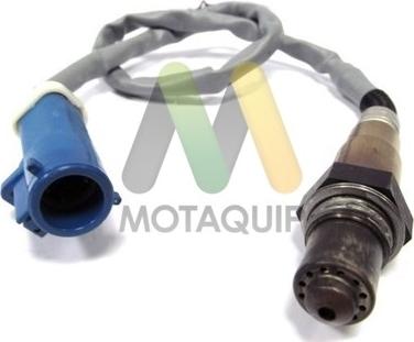 Motaquip LVOS1752 - Sonde lambda droxauto.com