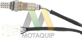 Motaquip LVOS1757 - Sonde lambda droxauto.com