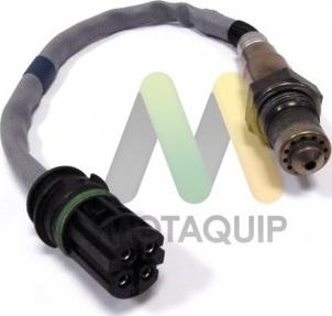 Motaquip LVOS1761 - Sonde lambda droxauto.com