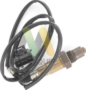 Motaquip LVOS1704 - Sonde lambda droxauto.com