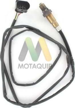 Motaquip LVOS1719 - Sonde lambda droxauto.com