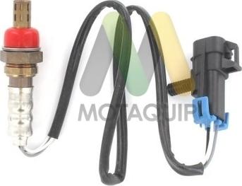 Motaquip LVOS1715 - Sonde lambda droxauto.com