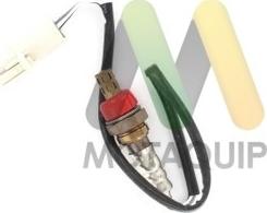 Motaquip LVOS1716 - Sonde lambda droxauto.com